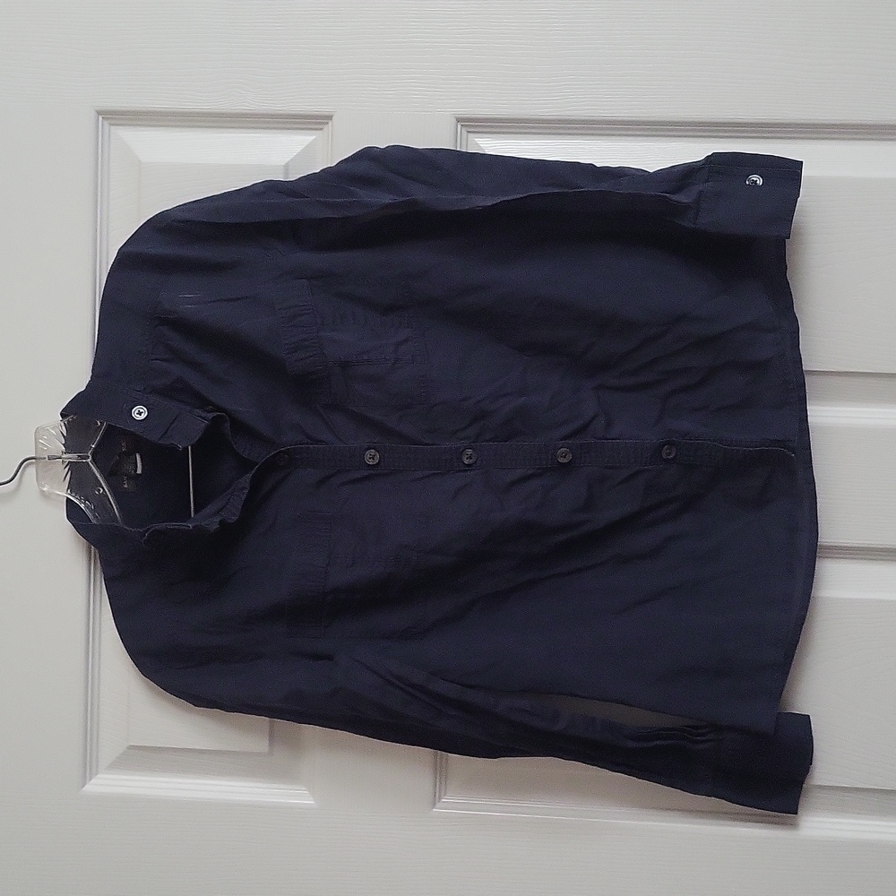 Banana Republic botton down